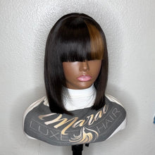 Load image into Gallery viewer, Wigs - ready to wear: read the Description before buying