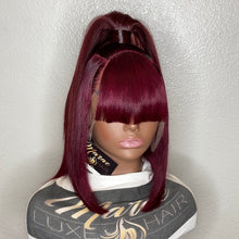 Load image into Gallery viewer, Wigs - ready to wear