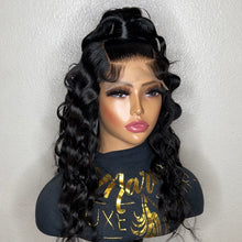 Load image into Gallery viewer, Wigs - ready to wear