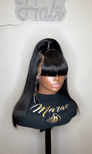 Load image into Gallery viewer, Wigs - ready to wear