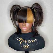 Load image into Gallery viewer, Wigs - ready to wear