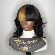 Load image into Gallery viewer, Wigs - ready to wear: read the Description before buying