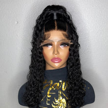 Load image into Gallery viewer, Wigs - ready to wear: read the Description before buying