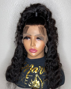 Wigs - ready to wear