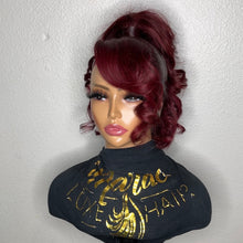 Load image into Gallery viewer, Wigs - ready to wear : read the Description before buying (