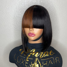 Load image into Gallery viewer, Wigs - ready to wear