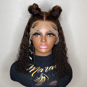 Wigs - ready to wear