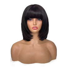 Load image into Gallery viewer, Silk base wig