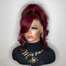 Load image into Gallery viewer, Wigs - ready to wear