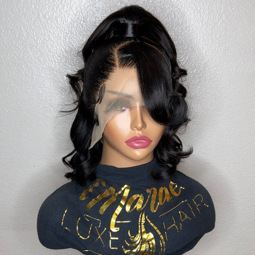 Wigs - ready to wear