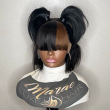 Load image into Gallery viewer, Wigs - ready to wear