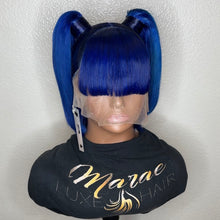Load image into Gallery viewer, Wigs - ready to wear