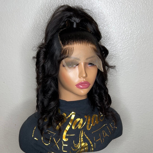 Wigs - ready to wear