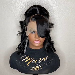 Wigs - ready to wear