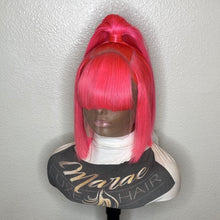 Load image into Gallery viewer, Wigs - ready to wear