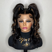 Load image into Gallery viewer, Wigs - ready to wear