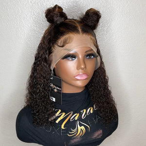 Wigs - ready to wear