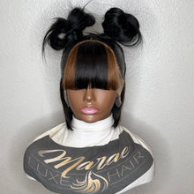 Load image into Gallery viewer, Wigs - ready to wear