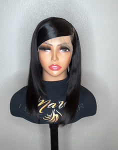 Wigs - ready to wear