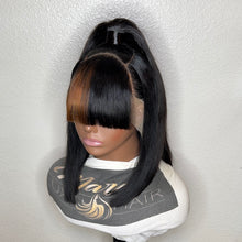 Load image into Gallery viewer, Wigs - ready to wear