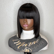 Load image into Gallery viewer, Wigs - ready to wear
