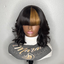Load image into Gallery viewer, Wigs - ready to wear: read the Description before buying