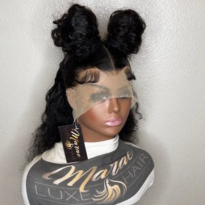 Wigs - ready to wear