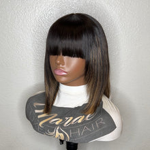 Load image into Gallery viewer, Wigs - ready to wear