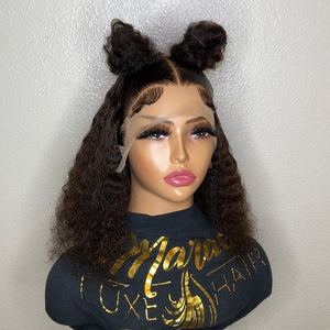 Wigs - ready to wear