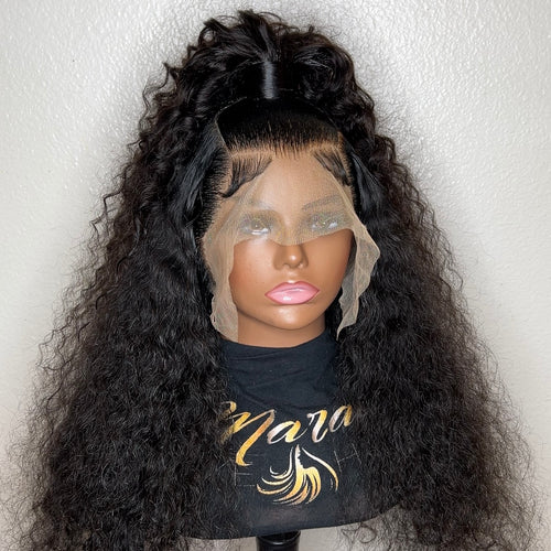 Wigs - ready to wear