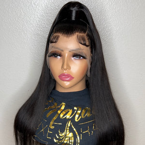 Wigs - ready to wear