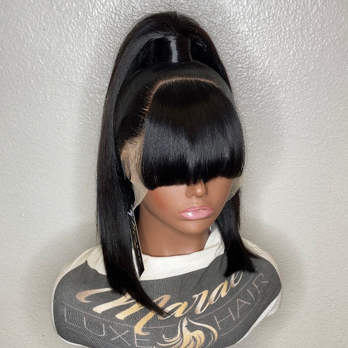 Wigs - ready to wear