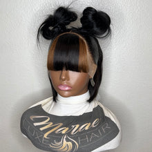 Load image into Gallery viewer, Wigs - ready to wear