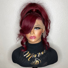Load image into Gallery viewer, Wigs - ready to wear