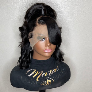 Wigs - ready to wear
