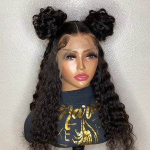 Wigs - ready to wear