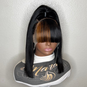 Wigs - ready to wear