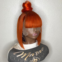 Load image into Gallery viewer, Wigs - ready to wear