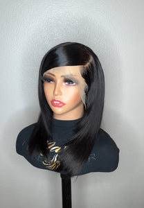 Wigs - ready to wear