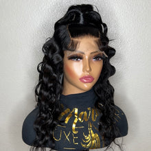 Load image into Gallery viewer, Wigs - ready to wear