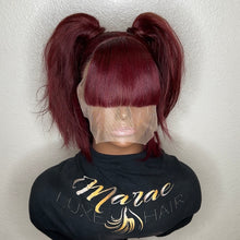 Load image into Gallery viewer, Wigs - ready to wear