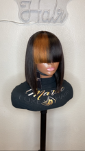 Load image into Gallery viewer, Wigs - ready to wear