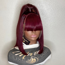 Load image into Gallery viewer, Wigs - ready to wear