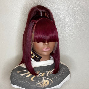 Wigs - ready to wear