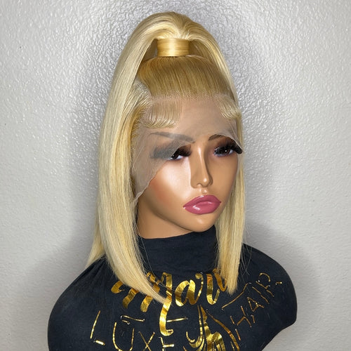 Wigs - ready to wear