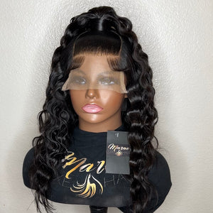 Wigs - ready to wear