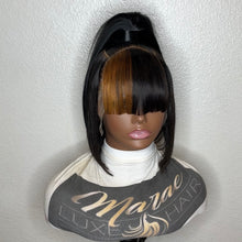 Load image into Gallery viewer, Wigs - ready to wear