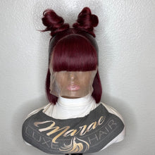Load image into Gallery viewer, Wigs - ready to wear