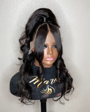 Load image into Gallery viewer, Wigs - ready to wear