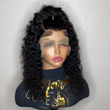 Load image into Gallery viewer, Wigs - ready to wear